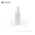 Bottiglia per pompa AiRless AiRless Contenitore cosmetico da 30 ml